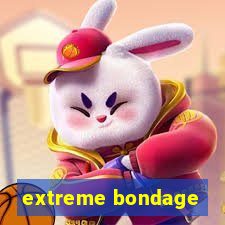 extreme bondage